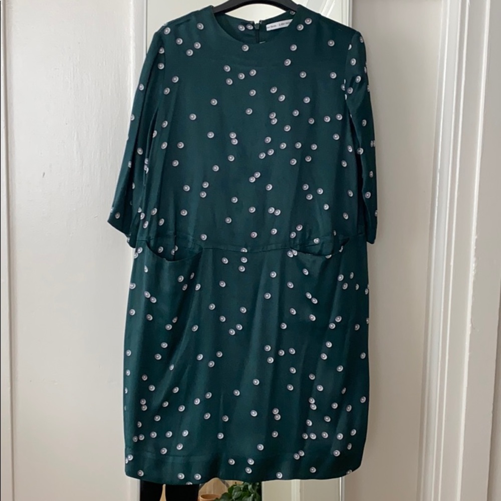 &otherstories dress